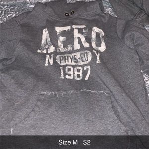 Various women’s items